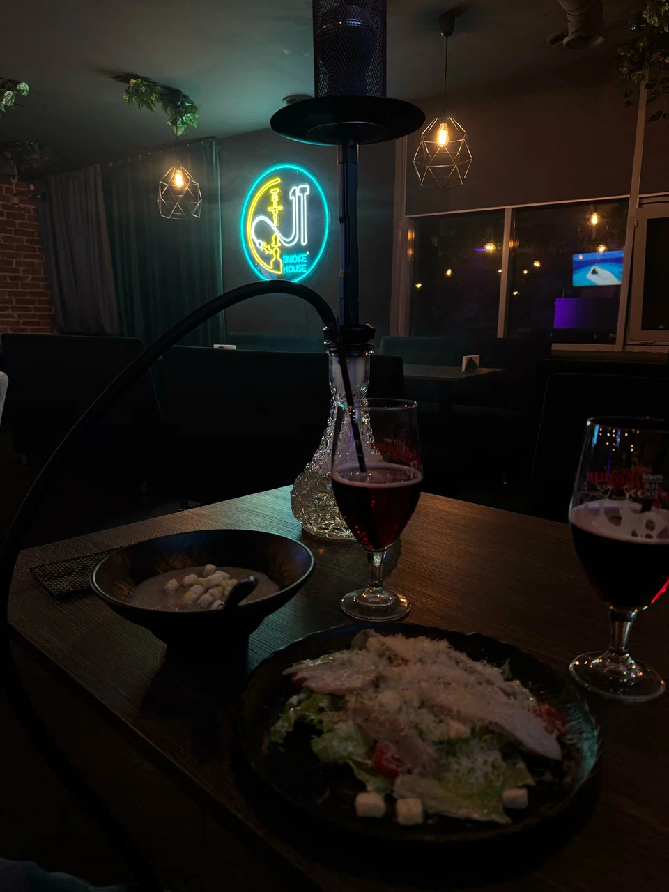 Drinks