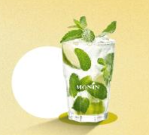 Mojito Lemonade