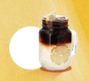 Coffee Tonic