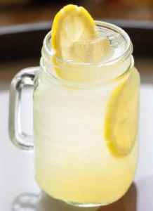 Classic Lemon